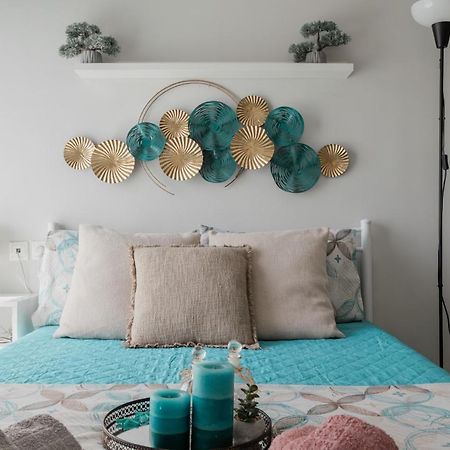 Apartamento Mellow Studio In Volos City Exterior foto