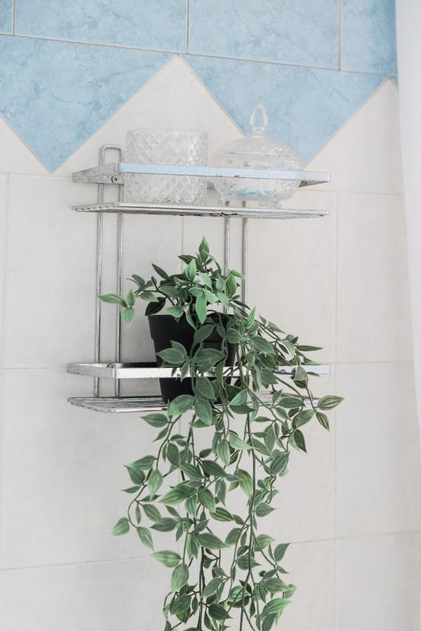 Apartamento Mellow Studio In Volos City Exterior foto